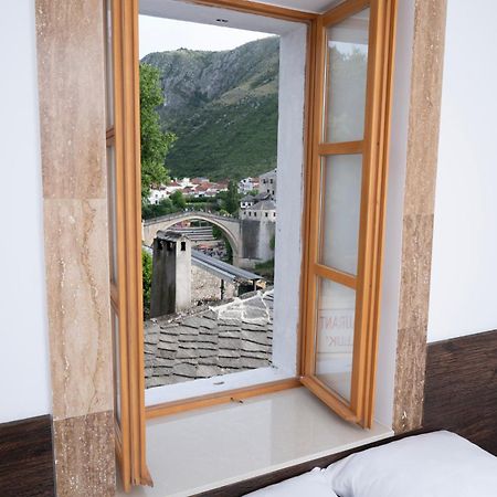 Sunrise Apartments - With Old Bridge View Мостар Екстериор снимка